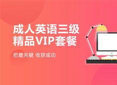 成人英语学习视频课程