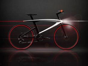 成人单车带灯光好吗视频,安全骑行新选择，夜间出行更安心