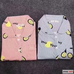 成人棉睡衣手工制作视频,棉睡衣手工制作教程详解