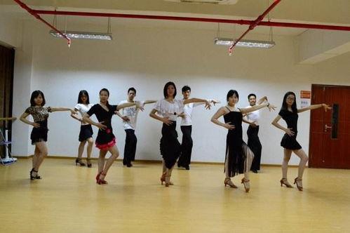 铁岭成人舞蹈教学视频