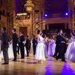 新疆成人典礼舞蹈视频,传承民族文化的青春韵律