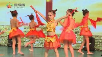 孩子跳成人舞视频大全,孩子版成人舞蹈大集合