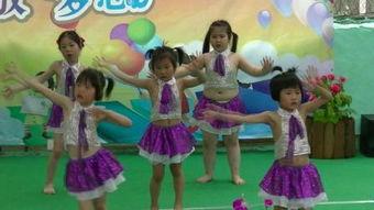 孩子跳成人舞视频大全,孩子版成人舞蹈大集合