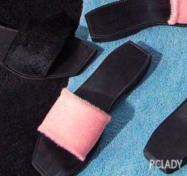 成人拖鞋毛毛怎么清洗视频